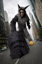 Limited Edition BIG STACKS SQUARE BACKPACK