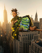 Limited Edition SNAKE EYES BACKPACK