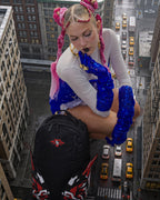 Limited Edition DYNAMIC AERO BACKPACK