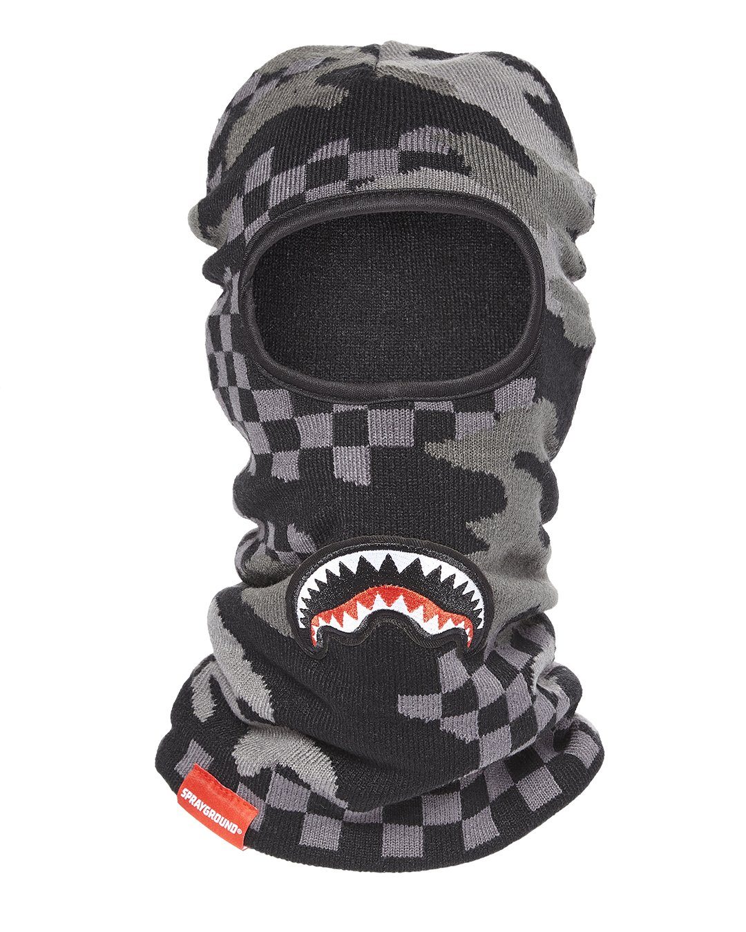 Limited Edition 3AM SKI MASK