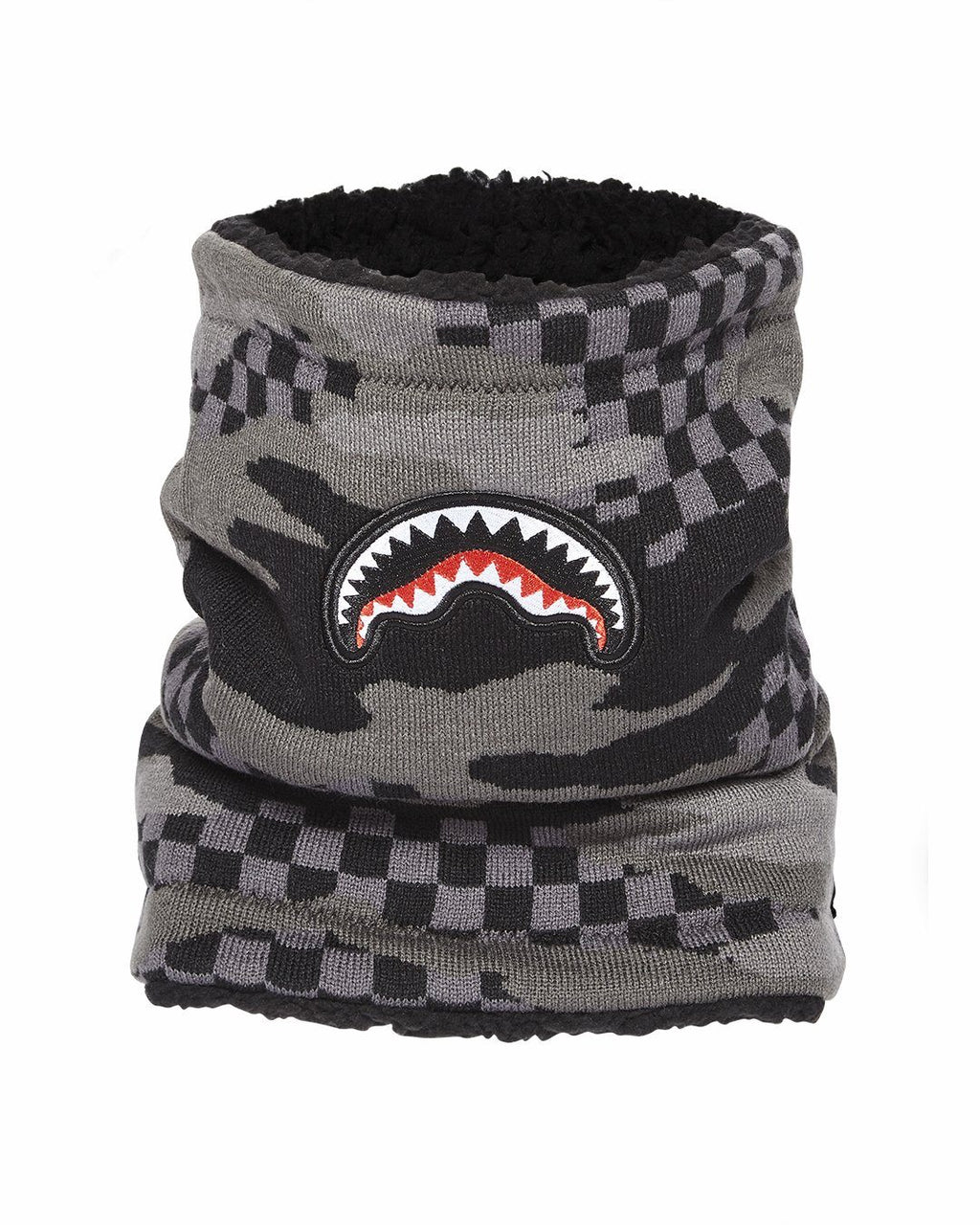 Limited Edition 3AM NECK WARMER