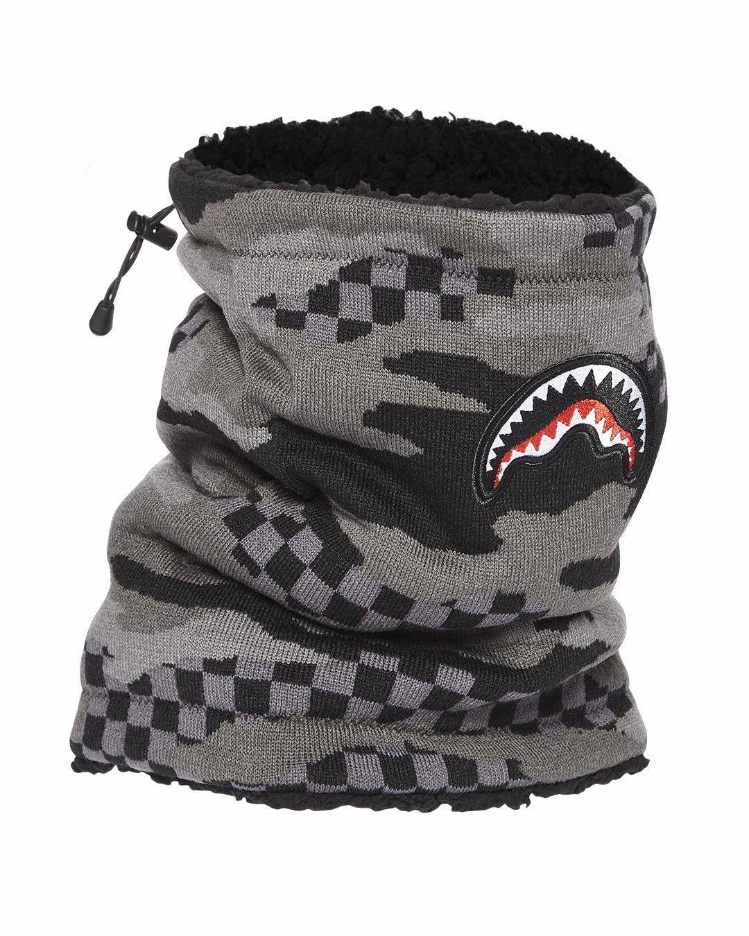 Limited Edition 3AM NECK WARMER