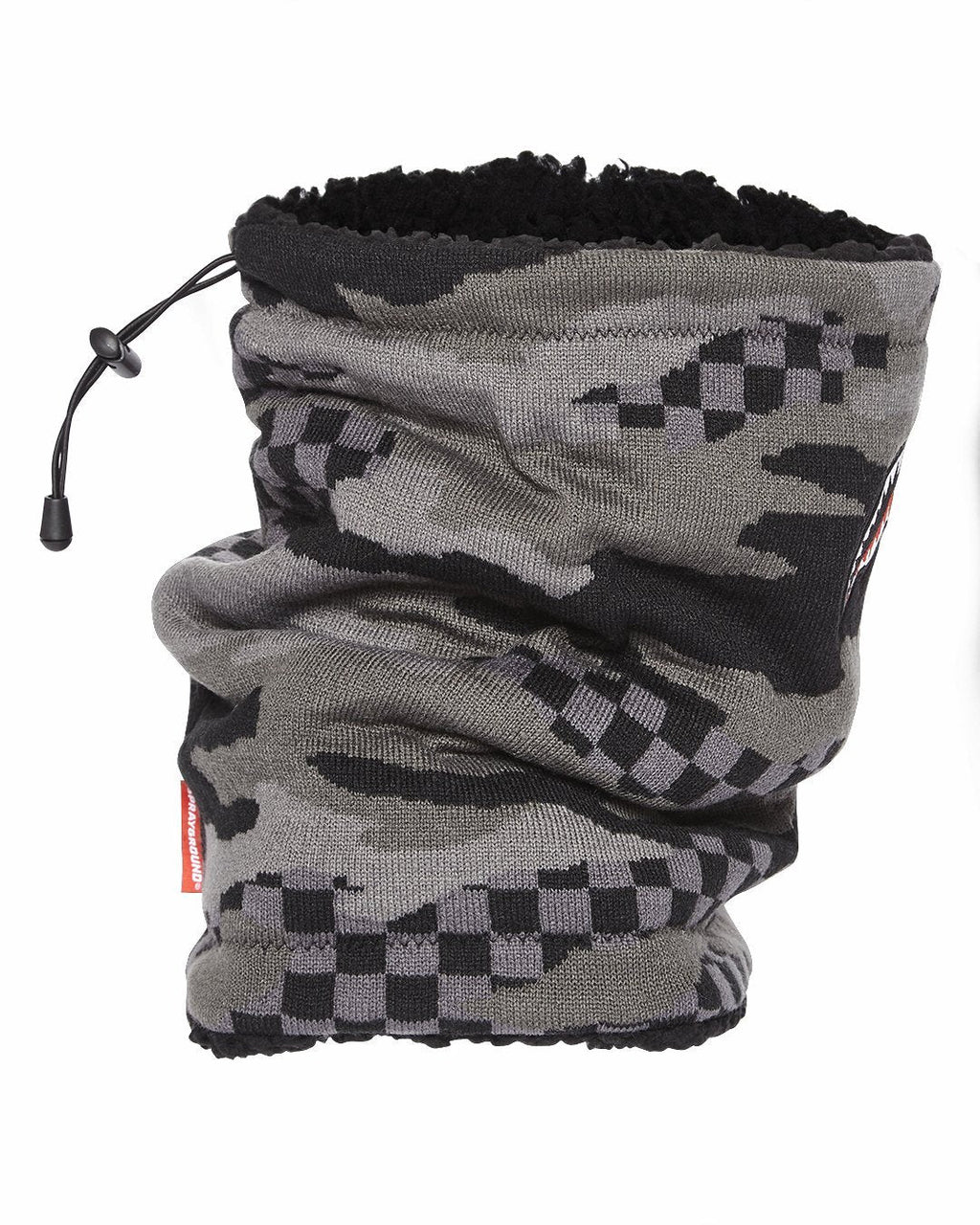 Limited Edition 3AM NECK WARMER