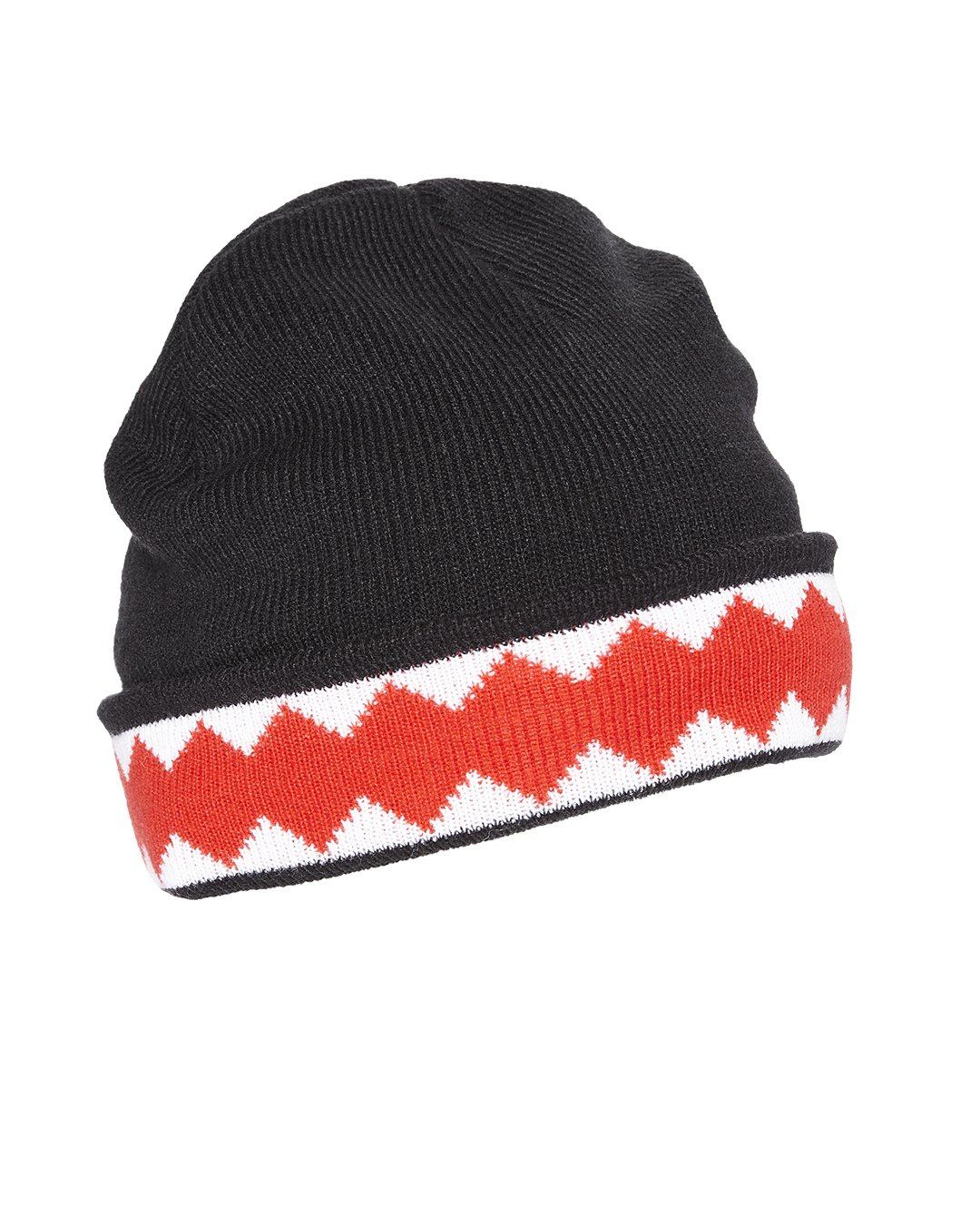 Limited Edition CORE BEANIE RED