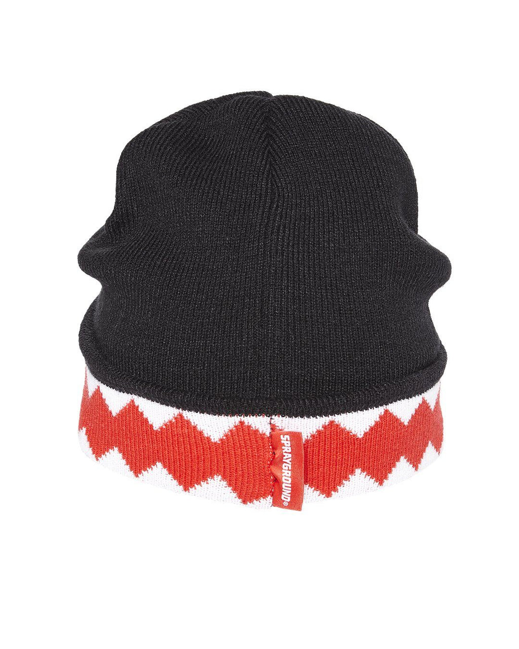 Limited Edition CORE BEANIE RED