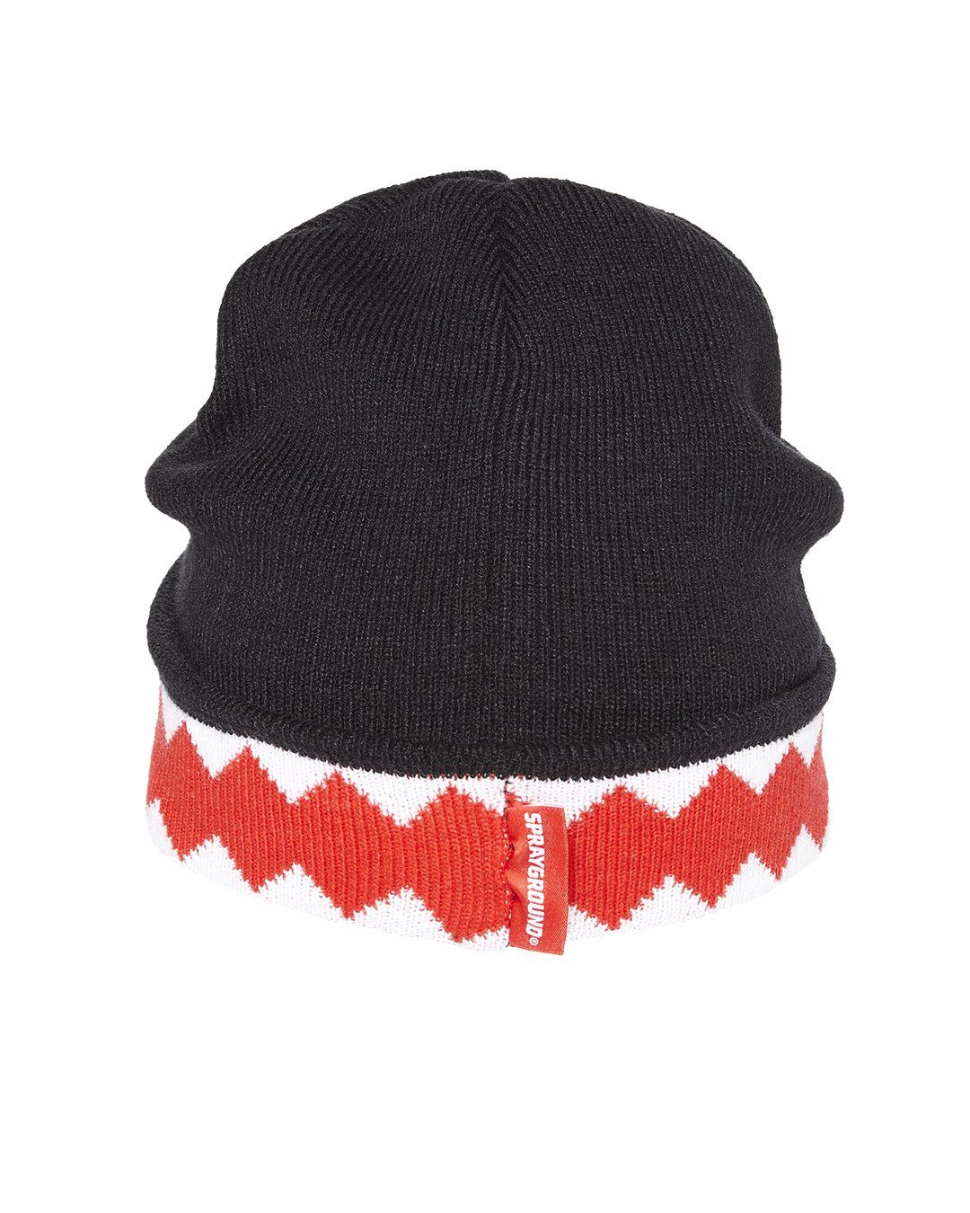 Limited Edition CORE BEANIE RED