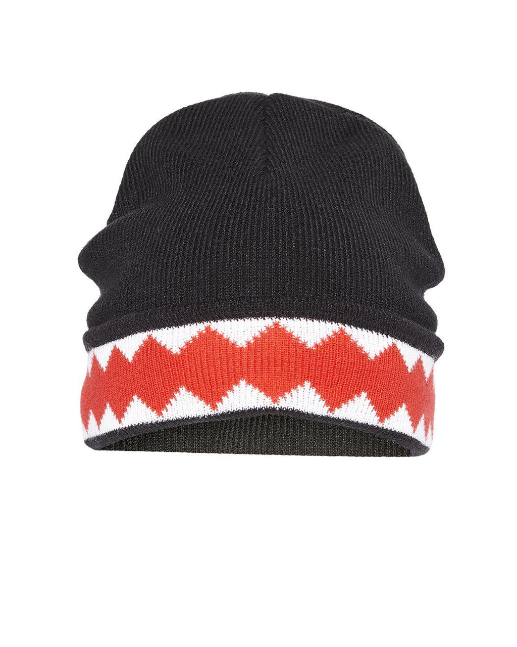 Limited Edition CORE BEANIE RED