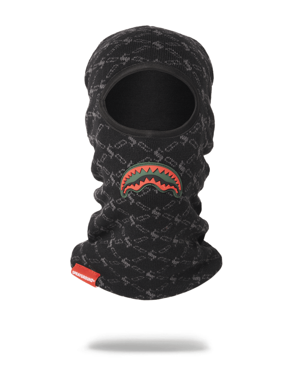 Limited Edition THE GODFATHER SKI MASK