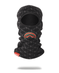 Limited Edition THE GODFATHER SKI MASK