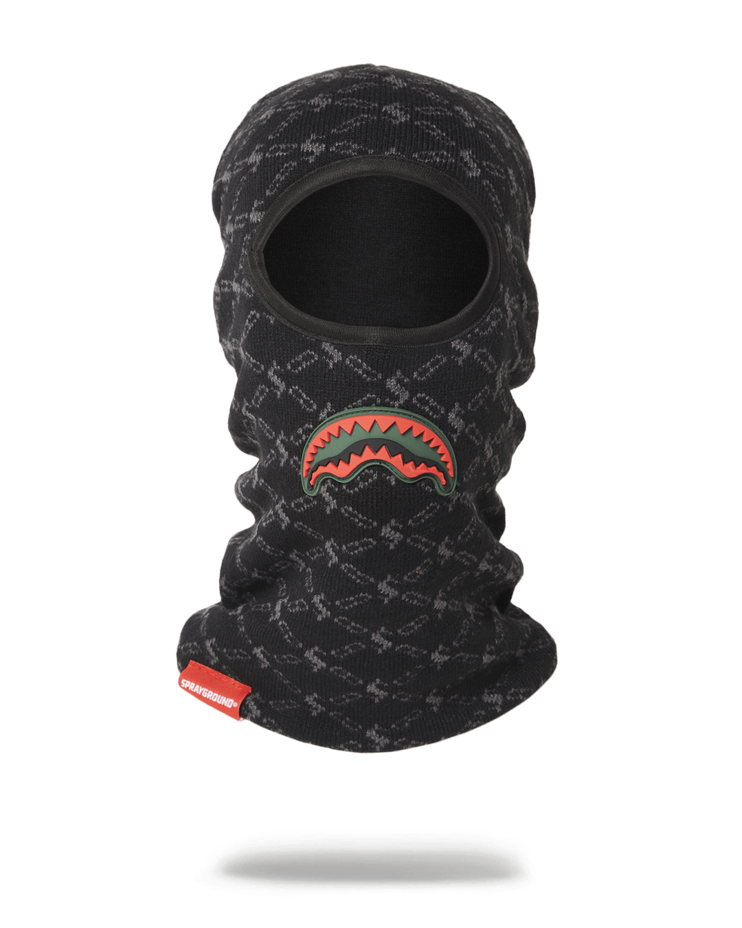 Limited Edition THE GODFATHER SKI MASK
