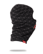 Limited Edition THE GODFATHER SKI MASK