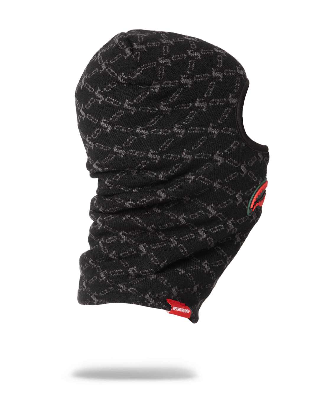 Limited Edition THE GODFATHER SKI MASK