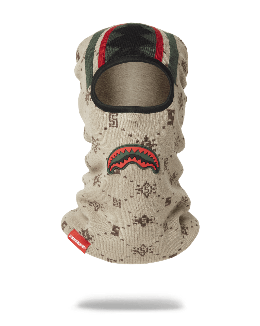 Limited Edition FIFTH AVENUE SKI MASK