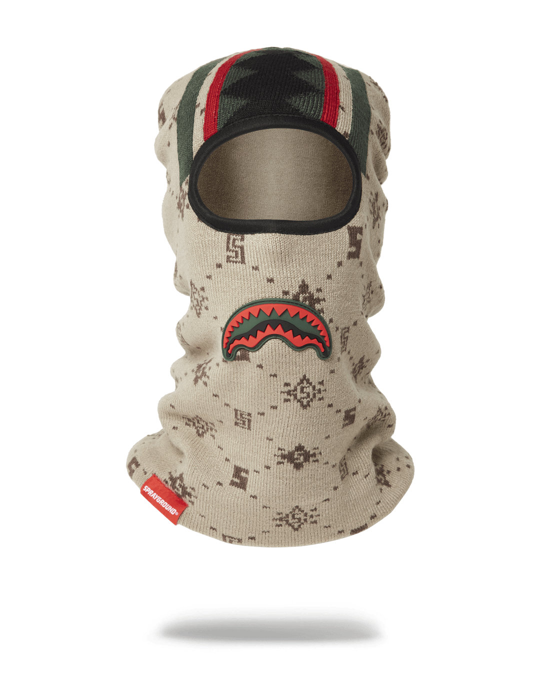 Limited Edition FIFTH AVENUE SKI MASK