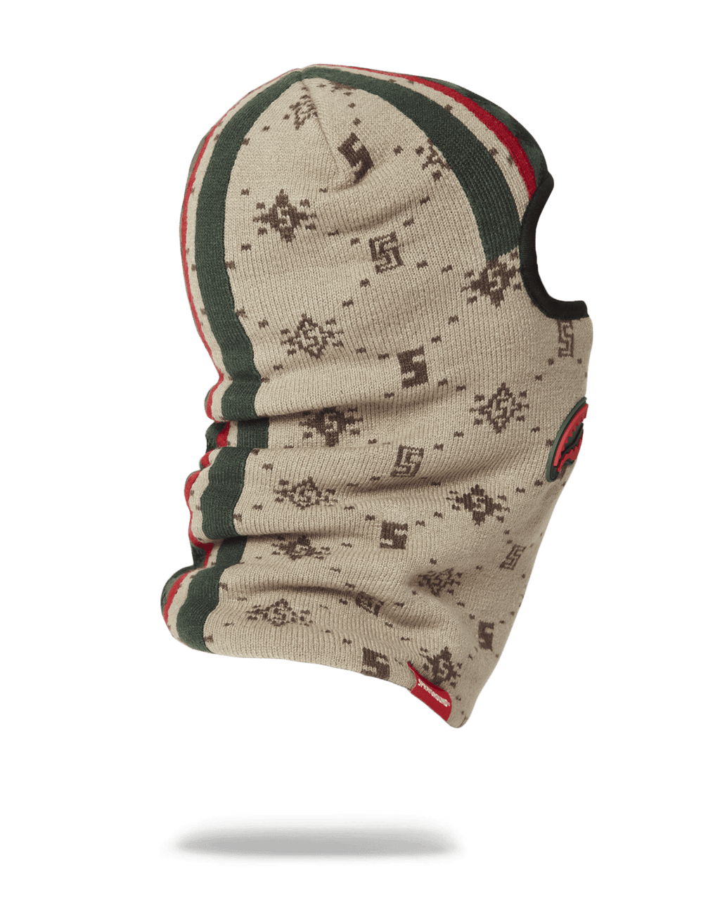 Limited Edition FIFTH AVENUE SKI MASK