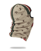 Limited Edition FIFTH AVENUE SKI MASK