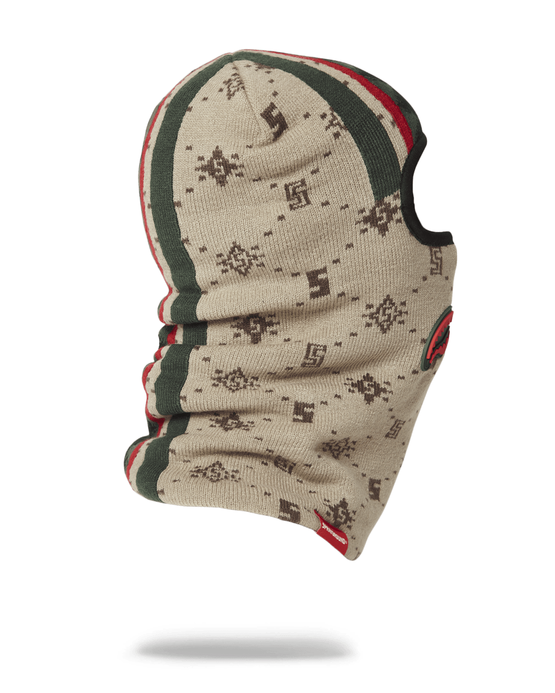 Limited Edition FIFTH AVENUE SKI MASK