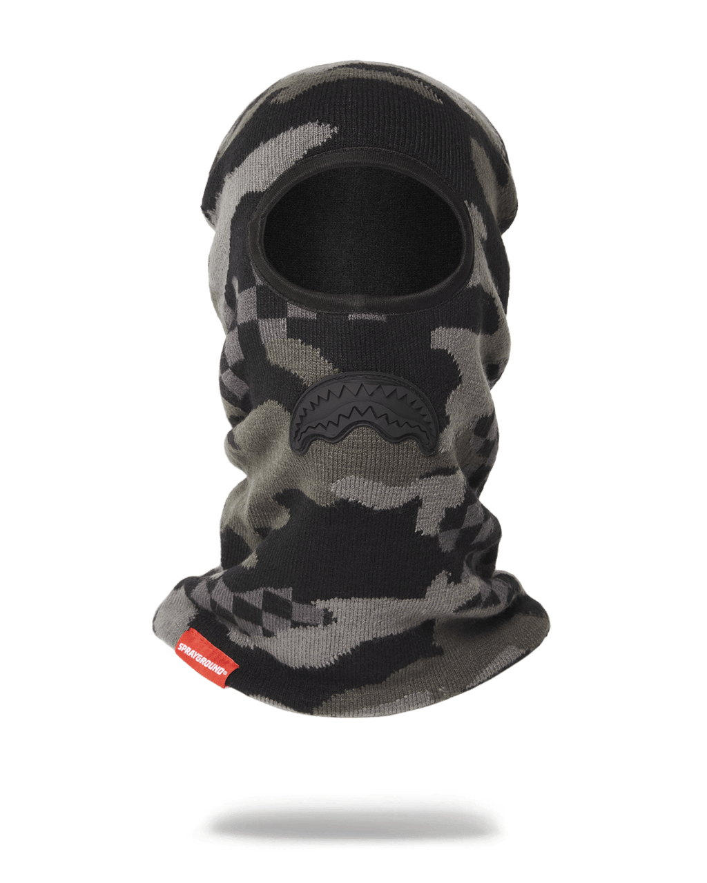 Limited Edition 3AM NEVER SLEEP SKI MASK