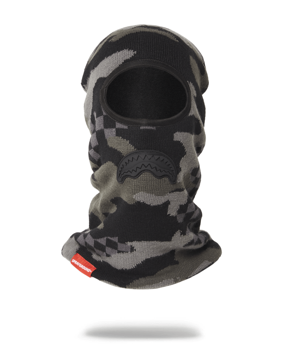 Limited Edition 3AM NEVER SLEEP SKI MASK