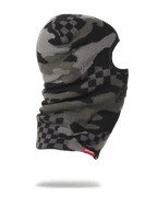 Limited Edition 3AM NEVER SLEEP SKI MASK