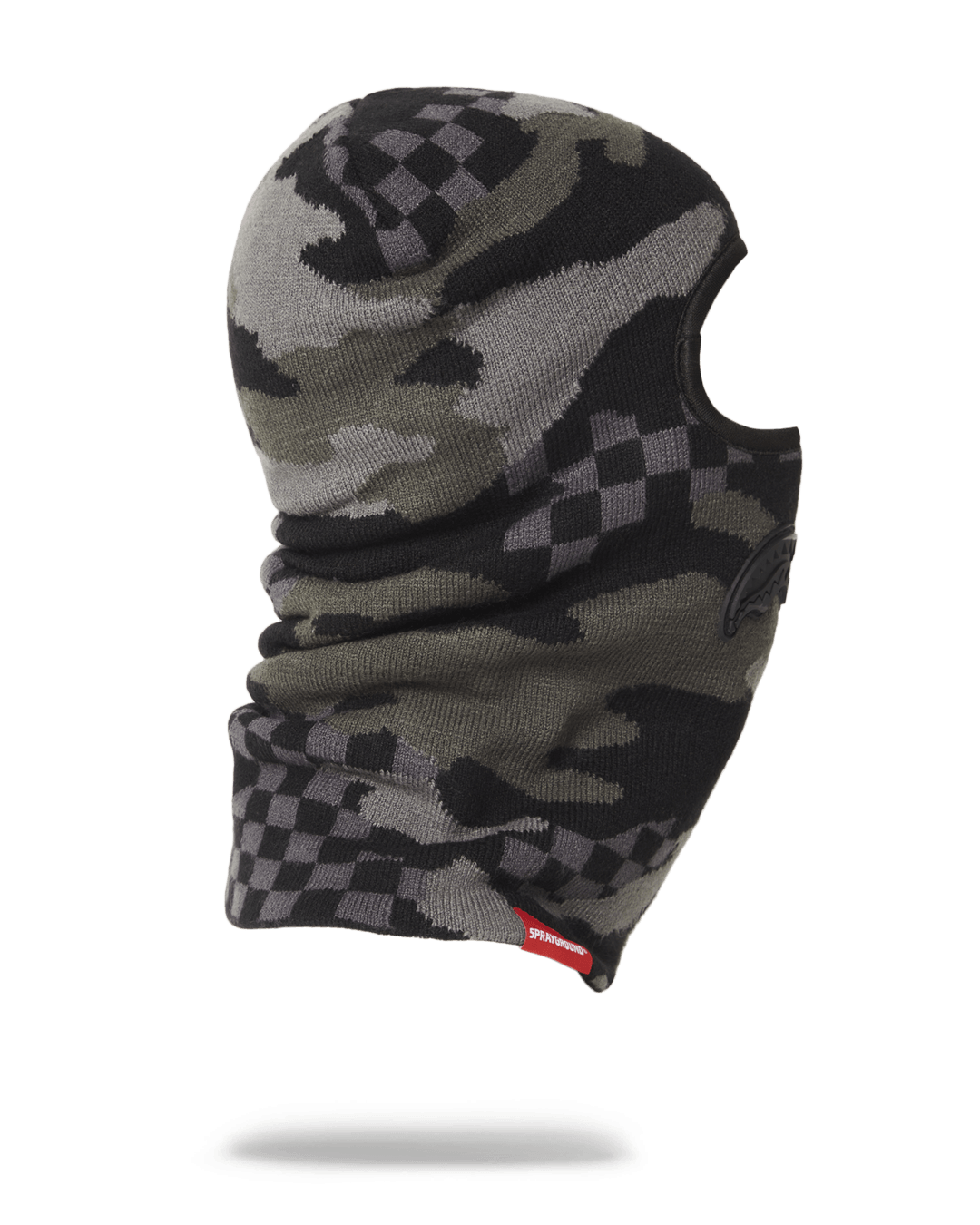 Limited Edition 3AM NEVER SLEEP SKI MASK