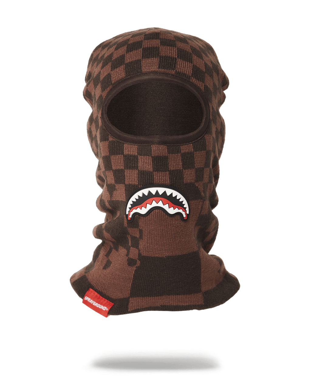 Limited Edition XTC SHARKS IN PARIS SKI MASK