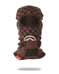 Limited Edition XTC SHARKS IN PARIS SKI MASK