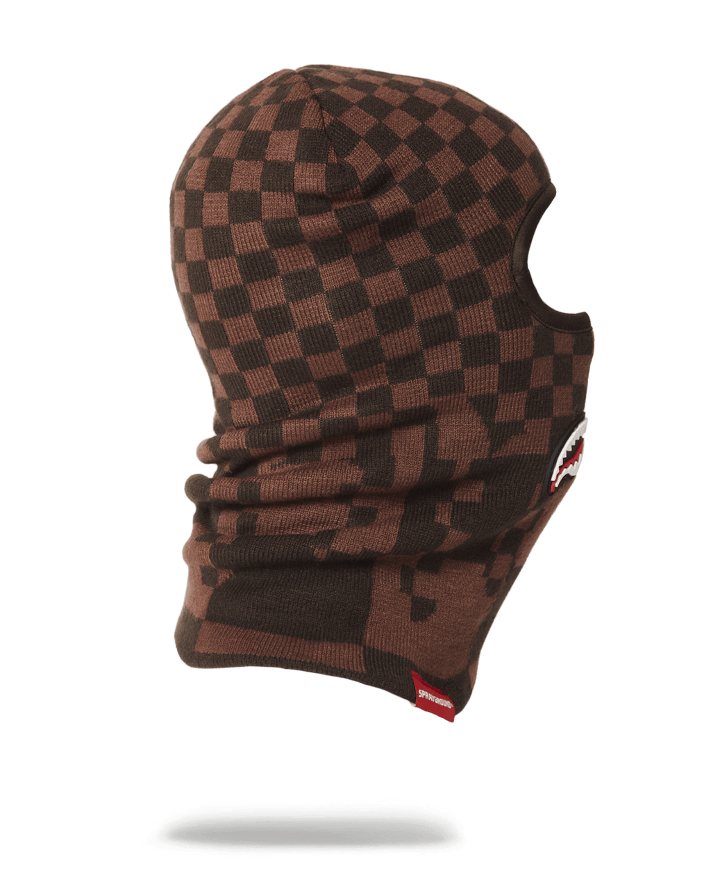Limited Edition XTC SHARKS IN PARIS SKI MASK