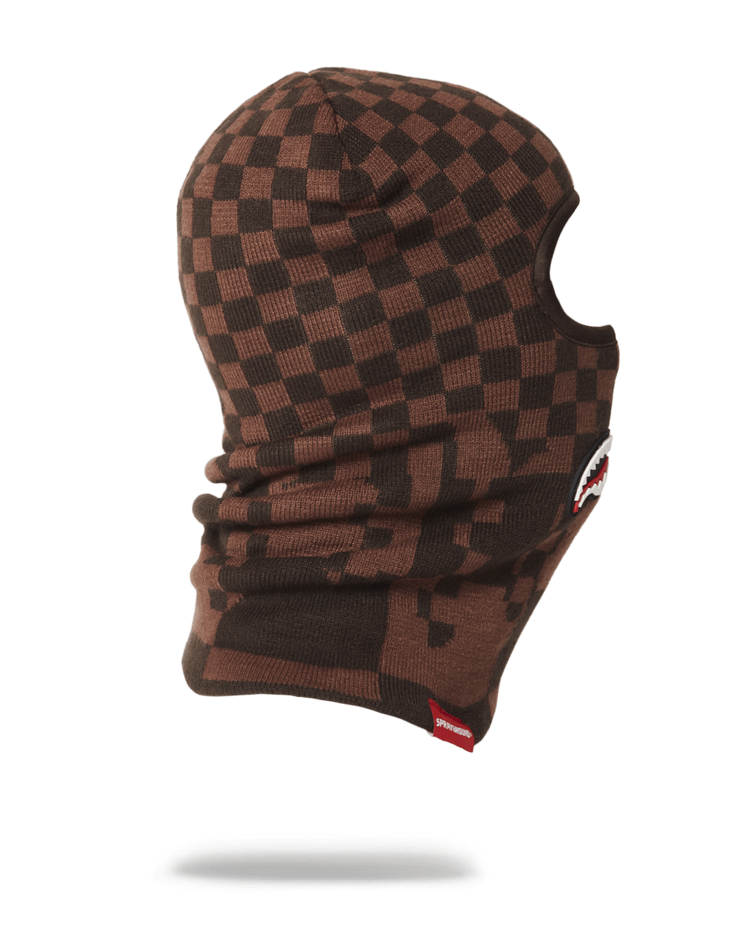Limited Edition XTC SHARKS IN PARIS SKI MASK