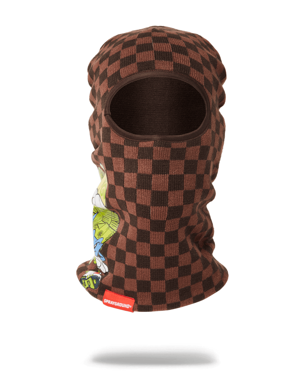 Limited Edition CHASE BANK SKI MASK