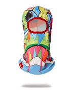 Limited Edition MIND TRIP SKI MASK