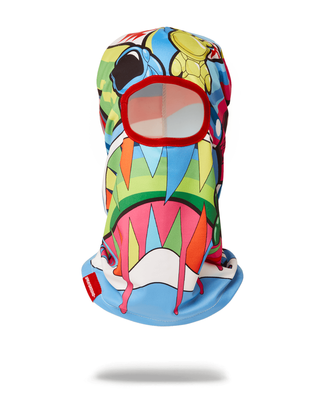 Limited Edition MIND TRIP SKI MASK