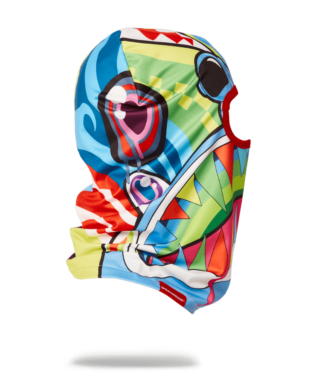 Limited Edition MIND TRIP SKI MASK