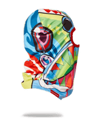 Limited Edition MIND TRIP SKI MASK