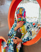 Limited Edition MIND TRIP SKI MASK