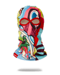 Limited Edition MIND TRIP EYE SKI MASK