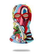 Limited Edition MIND TRIP EYE SKI MASK
