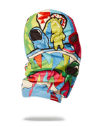 Limited Edition MIND TRIP EYE SKI MASK