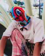 Limited Edition MIND TRIP EYE SKI MASK