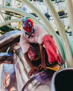 Limited Edition MIND TRIP EYE SKI MASK