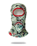 Limited Edition MAMA I MADE IT SKI MASK