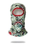 Limited Edition MAMA I MADE IT SKI MASK