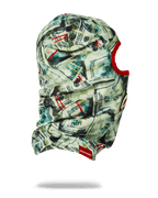Limited Edition MAMA I MADE IT SKI MASK