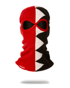 Limited Edition VERTICAL SHARK SKI MASK