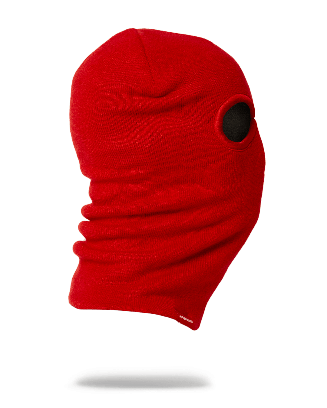 Limited Edition VERTICAL SHARK SKI MASK