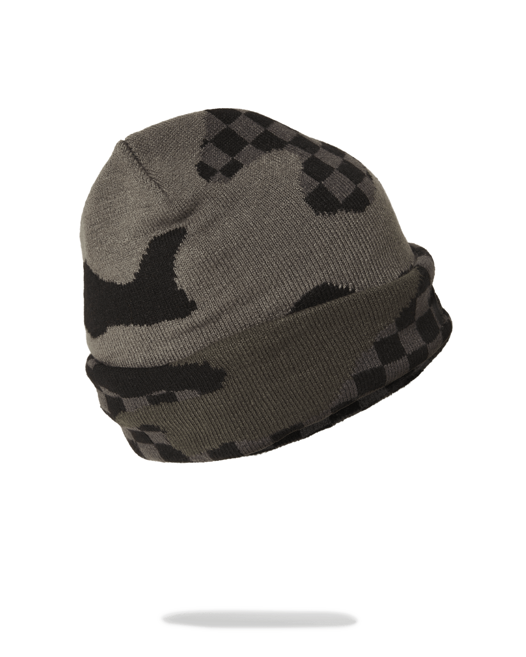 Limited Edition 3AM NEVER SLEEP BEANIE