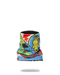 Limited Edition MIND TRIP NECK WARMER