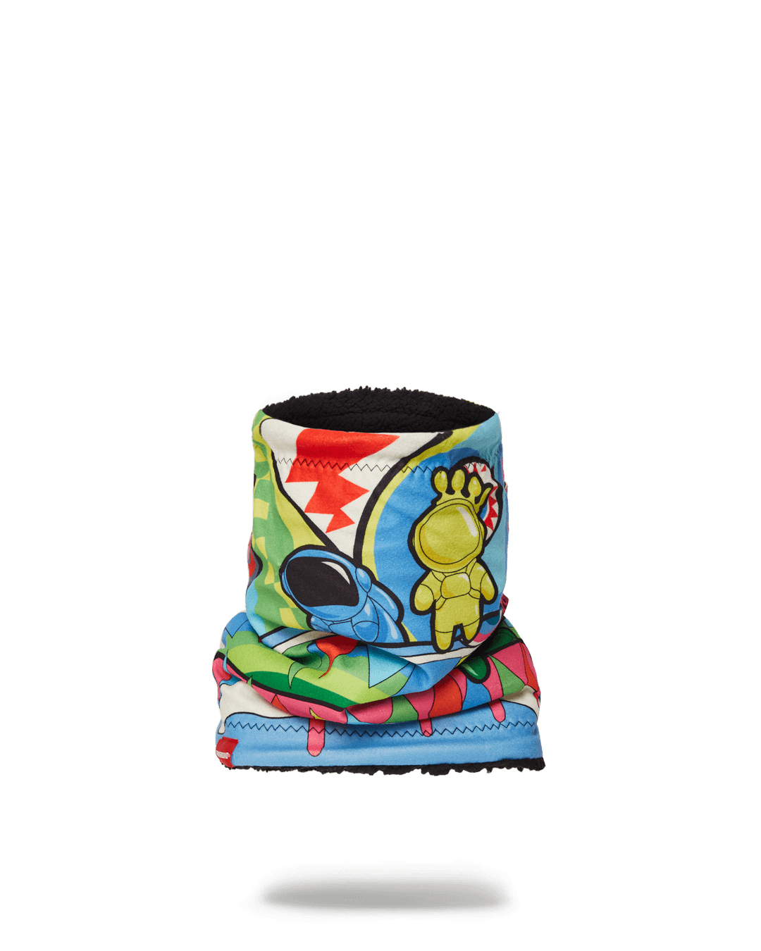 Limited Edition MIND TRIP NECK WARMER
