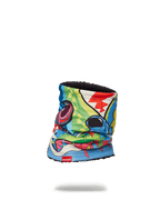 Limited Edition MIND TRIP NECK WARMER