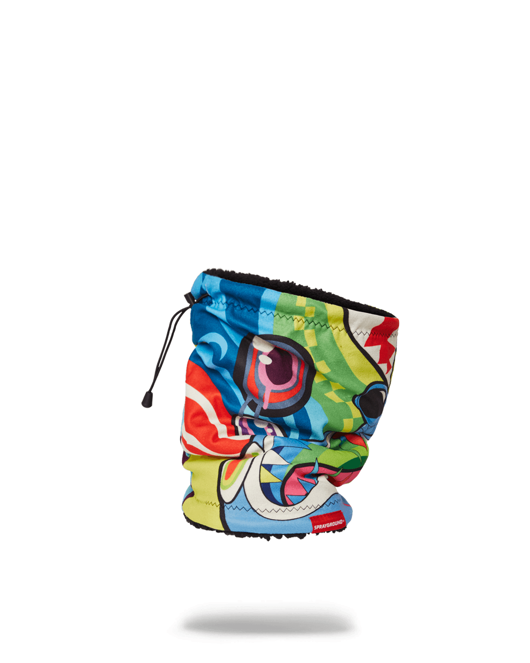 Limited Edition MIND TRIP NECK WARMER